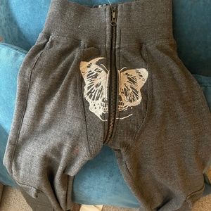 Tordrobes Pants